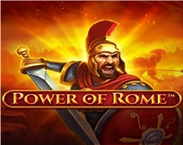 Power Of Rome