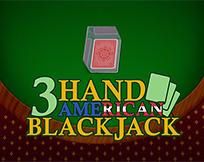Black Jack GMW