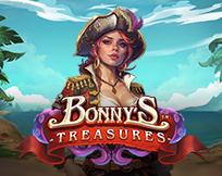 Bonny`s Treasures