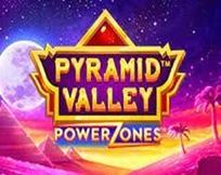 Power Zones: Pyramid Valley