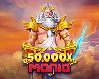 50.000x Mania